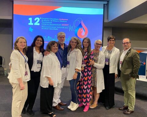 For the first time Uruguay obtains presidency and secretariat of the GCIAMT