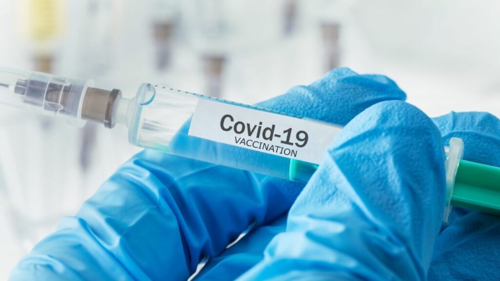 For the first time, an Argentine vaccine against the coronavirus completes phase I