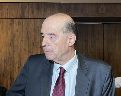 Foreign Minister postponed trip to Ipiales (Nariño), where he would attend binding dialogues