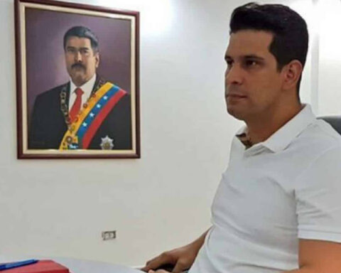 Former Chavista mayor was sentenced to 27 months in prison in the US