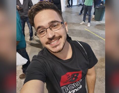 Luis Ángel Adán Roble