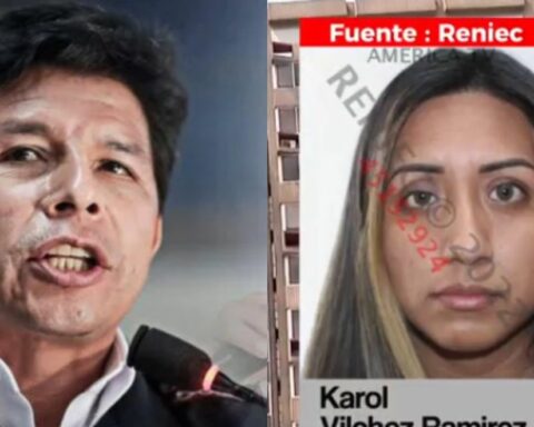 Former MTC official identified as operator of Juan Silva met with Pedro Castillo