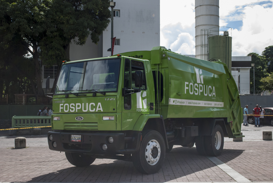 Fospuca ceases its operations in Barinas after 75 years of tariff controversy