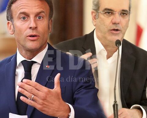 Francia valora esfuerzos de RD para movilizar comunidad internacional frente a crisis en Haití