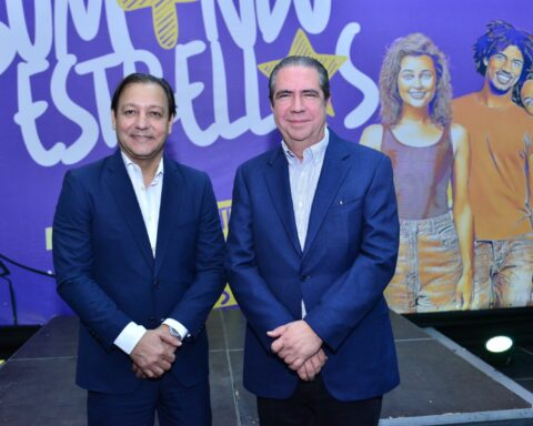 Francisco Javier García appointed campaign coordinator for Abel Martínez