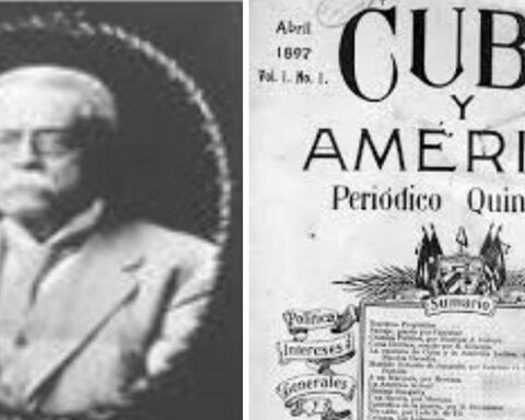 Francisco Sellén, Cuba