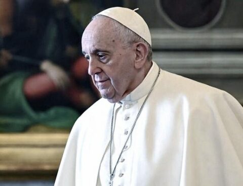 Francisco: "Nothing important will be achieved with aggressive polarization" in Argentina