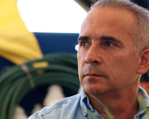 Desmantelaron base de telecomunicaciones de los rastrojos Bernal