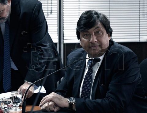 Freiler warned that "the attack started before" and defined it as "the part of a whole"