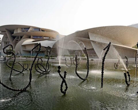 From Maradona to the desert rose