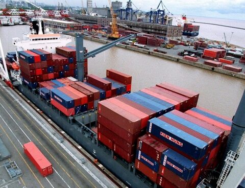 From today, the new import system governs