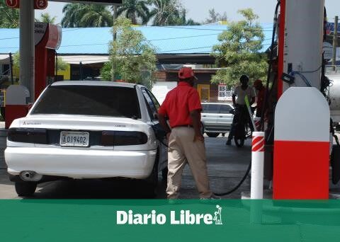 Fuel prices from October 8 to 14, 2022