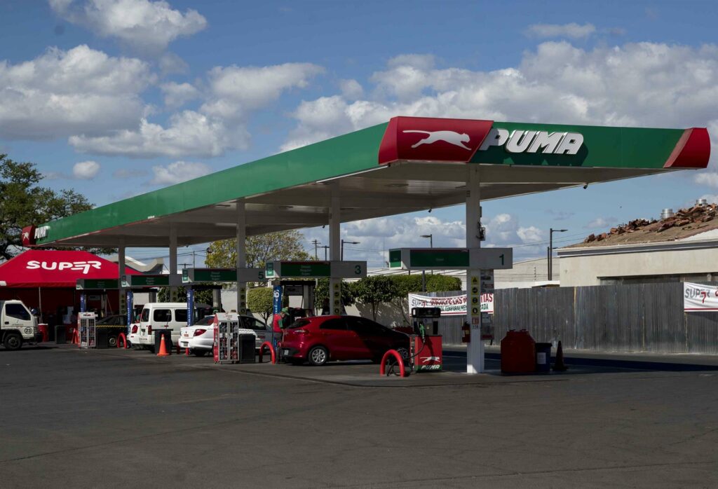 Fuel prices remain frozen in Nicaragua