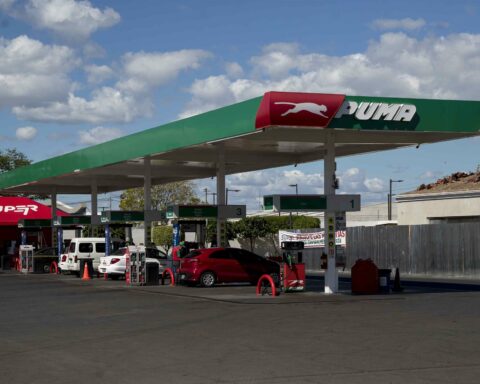 Fuel prices remain frozen in Nicaragua