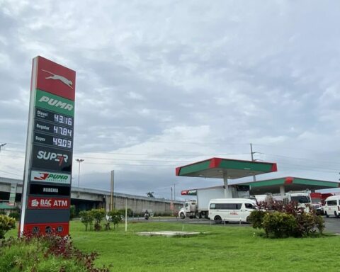 Combustibles Nicaragua
