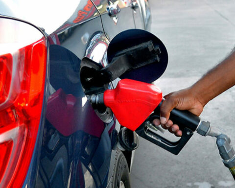 Subsidio a combustibles se mantiene; precios siguen sin variación