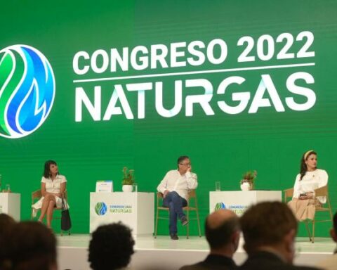 Gas will have a place when it reduces emissions and is cheap, says Petro