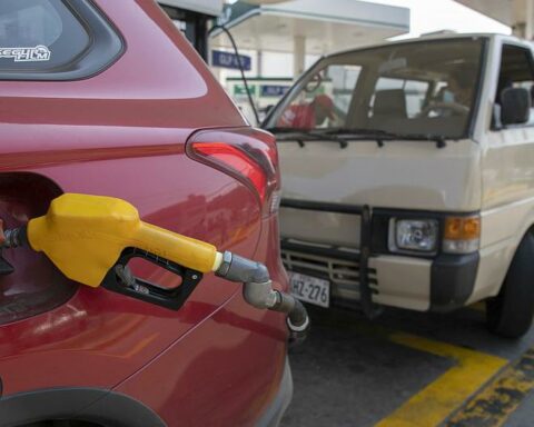 Gasoline 90 costs from S/ 17.35 in taps in Lima: where to find the best prices?
