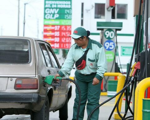 Gasoline 90 costs up to S/ 23 at the taps in Lima: Where to find the best prices?