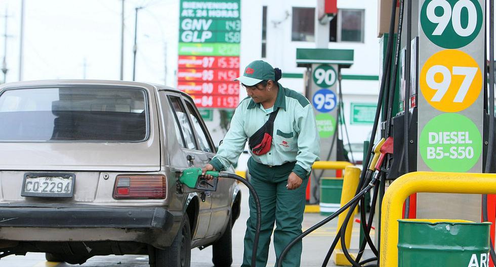 Gasoline 90 costs up to S/ 23 at the taps in Lima: Where to find the best prices?