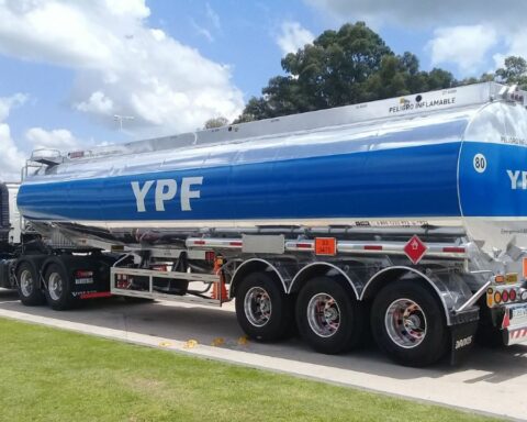 Gasoline increased: how much does it cost to fill the tank