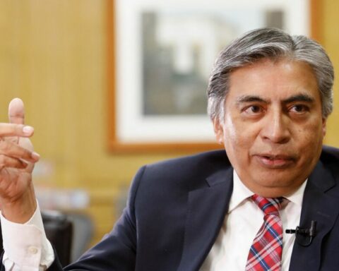 Gerardo Esquivel: inflation will determine the level of Banxico's rate