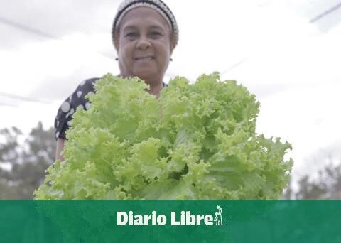 Get over yourself highlights the leading role of rural women