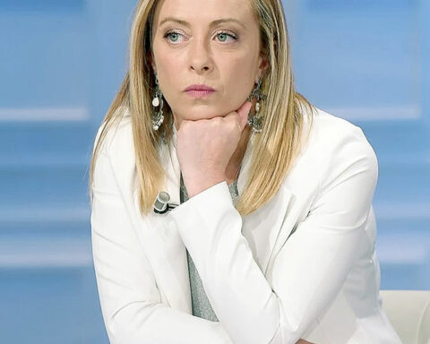 Giorgia Meloni takes the reins of the Italian Government