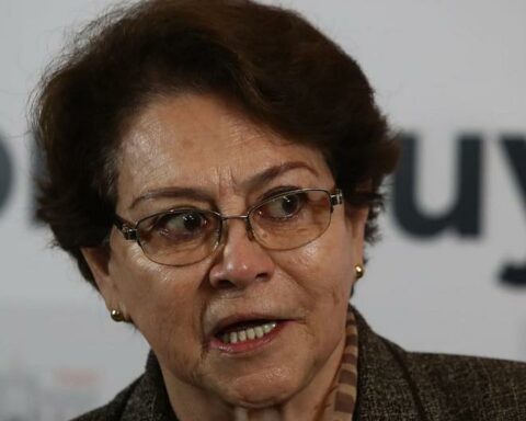 Gladys Echaíz on competence claim: "The consultation should have been made to international bodies"