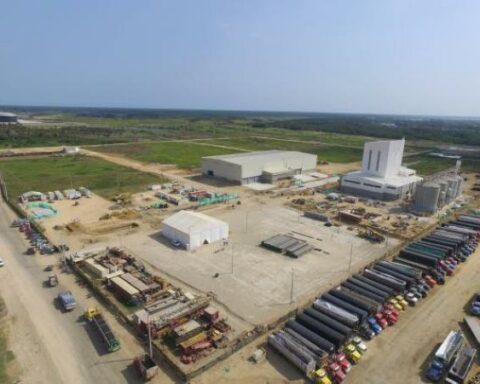 Government and free zones agree on mixed taxation regime