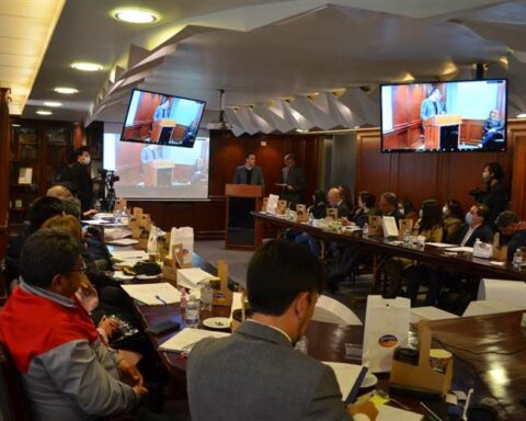 Government denies adjustment to ICE after industrialists warned of an increase in the tax