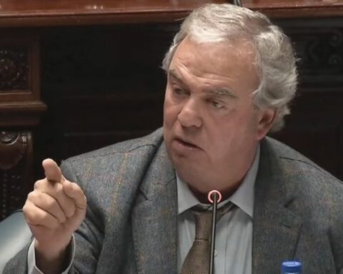 Government prepares project on who can be granted the passport