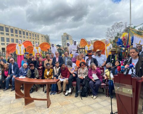 Government presented the change of name of the Ministry of Culture, what will it be called now?