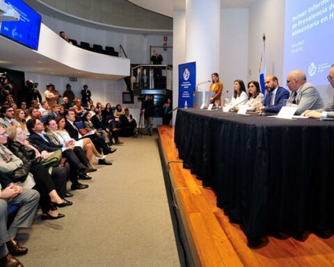 Government promotes national plan to ensure access to food throughout the country