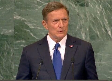 Gobierno dice no habrá campos de refugiados