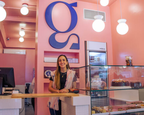 Mercedes Grau Repostería