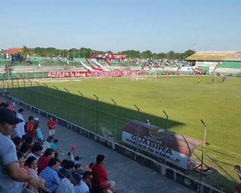 Guabirá - Bolívar (0-0): minute by minute