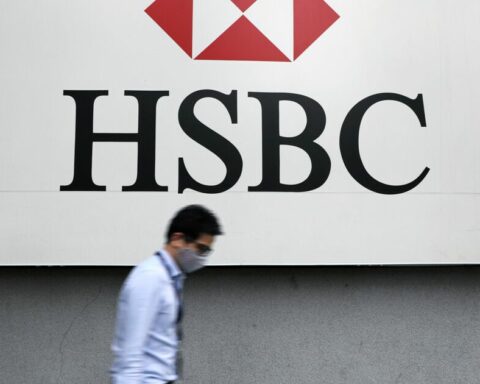 HSBC Mexico trusts the strength of credit demand