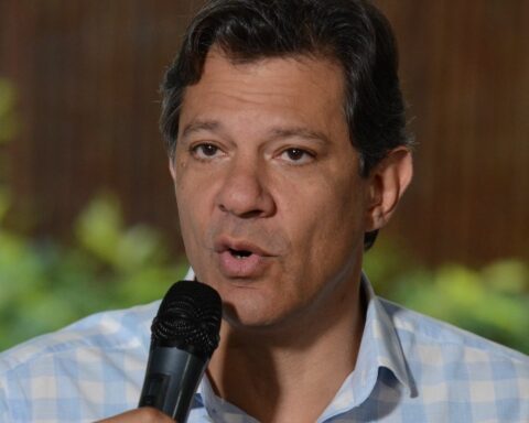 Haddad says he will double the culture budget in São Paulo