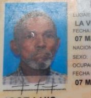 Haitian injures old man to steal shoe and 700 pesos in Montecristi