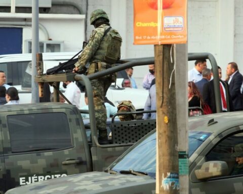 Has violence increased in Morelos in 2022?