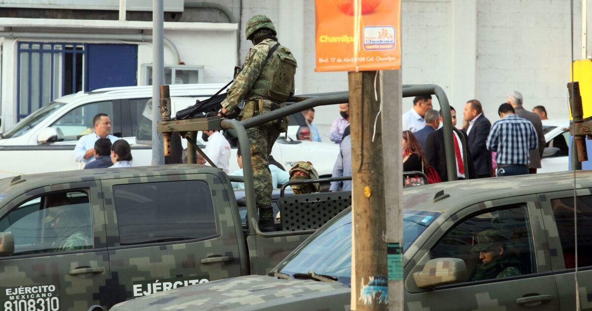 Has violence increased in Morelos in 2022?