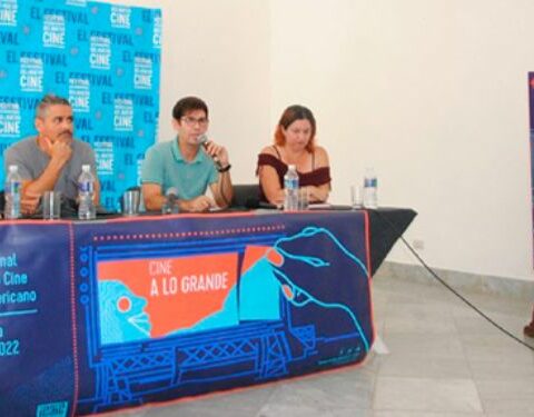 Festival, Cine, La Habana