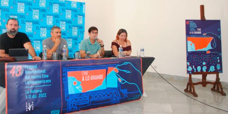 Festival, Cine, La Habana
