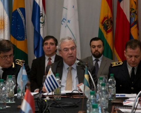 Heber asked that the custody of the president return to Casa Militar