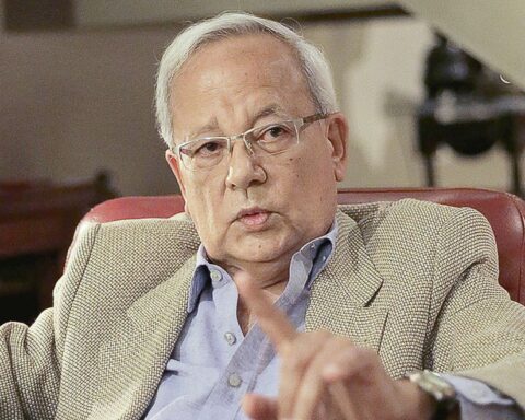 Hildebrandt: Which Dirincri database will Castillo use to elect the Minister of Health?