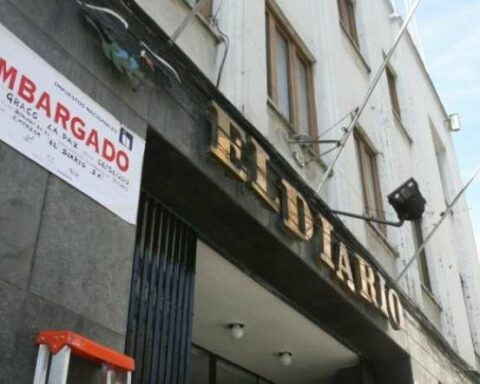 Historic media outlet, El Diario, on the brink of closure due to "economic suffocation"