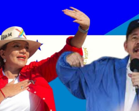 Honduras will not support resolution in the OAS against Nicaragua because they are "commercial partners"