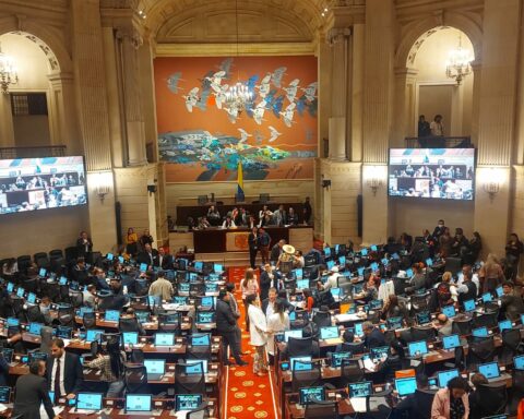 House of Representatives ratifies the Escazú Agreement