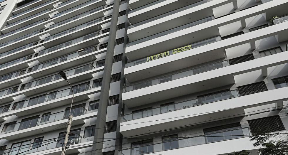 Housing rental: Meet here the cheapest and most expensive districts in Lima